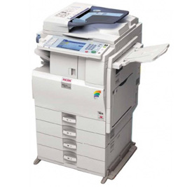 Toner Ricoh Aficio MP2550 CSP